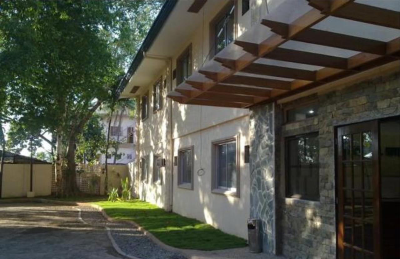 Park Hill Hotel Lapu-Lapu City Esterno foto